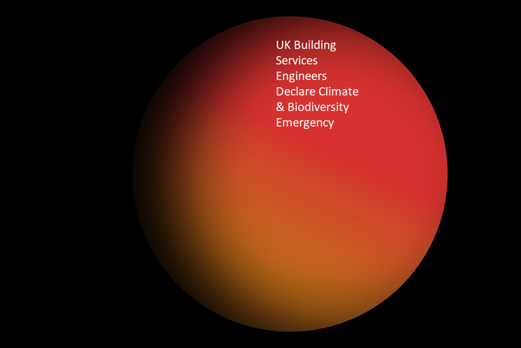 Building Services Engineers Declare