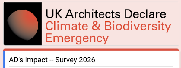 AD 2026 Survey