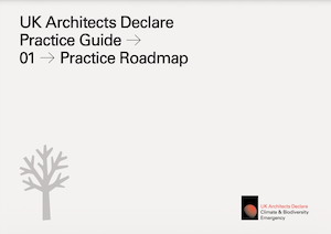 Practice Roadmap cover